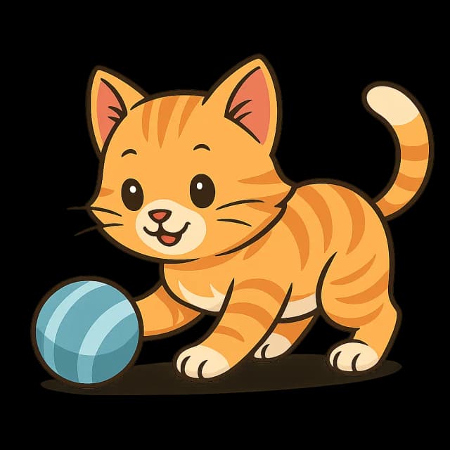 Banner sản phẩm cho mèo tại Haru Pet Shop