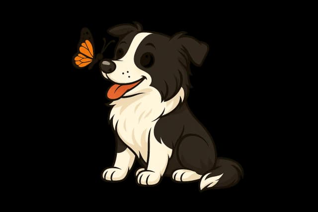 Banner sản phẩm cho chó tại Haru Pet Shop